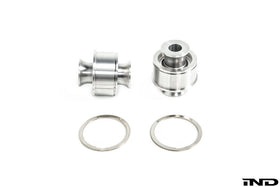 Fall-Line Motorsports E9X M3 / E82 1M Lower Tension Arm Bearing - Outer - 0