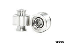 Fall-Line Motorsports E9X M3 / E82 1M Lower Tension Arm Bearing - Outer-3