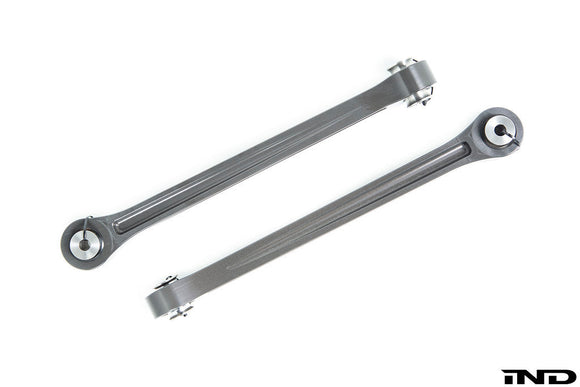 Fall-Line Motorsports G8X / F8X Rear Lower Tension Arm Set