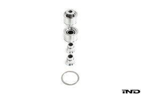 Fall-Line Motorsports E9X M3 / E82 1M Rear Lower Control Arm Bearing Set - Outer - 0
