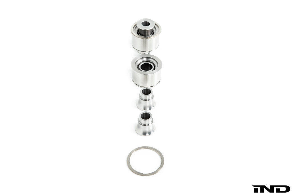 Fall-Line Motorsports G8X / F8X Rear Lower Control Arm Bearing Set - Outer - 0