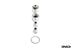 Fall-Line Motorsports G8X / F8X Rear Lower Control Arm Bearing Set - Outer - 0
