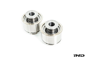 Fall-Line Motorsports G8X / F8X Rear Lower Control Arm Bearing Set - Outer
