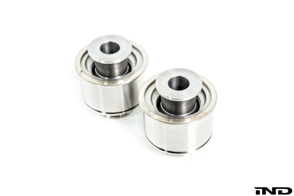 Fall-Line Motorsports G8X / F8X Rear Lower Control Arm Bearing Set - Outer