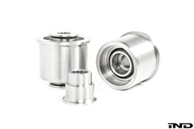Fall-Line Motorsports E9X M3 / E82 1M Lower Tension Arm Bearing - Inner - 0