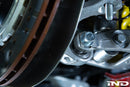 Fall-Line Motorsports G8X / F8X Rear Lower Control Arm Bearing Set - Outer-4