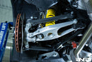 Fall-Line Motorsports G8X / F8X Fixed Toe Arm Set-3