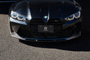 3D Design G8X M3 / M4 Carbon Front Lip-7