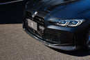 3D Design G8X M3 / M4 Carbon Front Lip-5