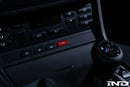 IND E46 M3 ZCP Red M-Track Mode Steering Wheel Button-7