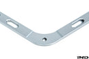 Fall-Line Motorsports G8X M2 / M3 / M4 Front Strut Brace-11