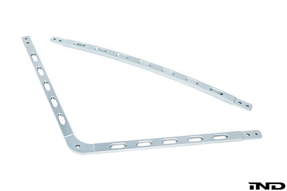 Fall-Line Motorsports G8X M2 / M3 / M4 Front Strut Brace