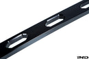 Fall-Line Motorsports G8X M2 / M3 / M4 Front Strut Brace-6