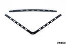 Fall-Line Motorsports G8X M2 / M3 / M4 Front Strut Brace-5