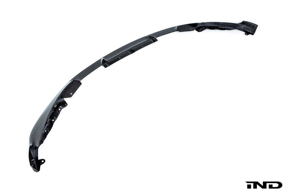 3D Design G8X M3 / M4 Carbon Front Lip