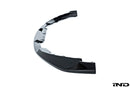 3D Design G8X M3 / M4 Carbon Front Lip-9