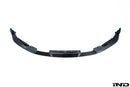 3D Design G8X M3 / M4 Carbon Front Lip-8