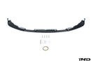 3D Design G8X M3 / M4 Carbon Front Lip-2
