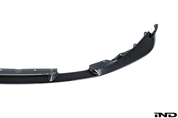 3D Design G8X M3 / M4 Carbon Front Lip