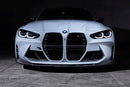 3D Design G8X M3 / M4 Carbon Front Lip-4