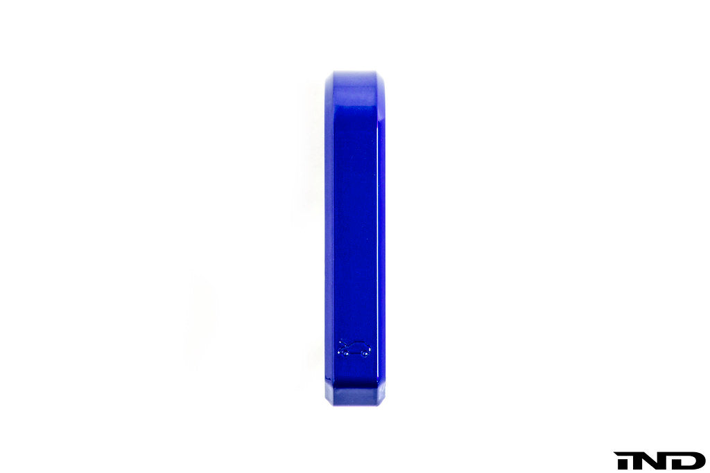Carbonex E-Chassis Aluminum Hood Latch Handle - IND Painted