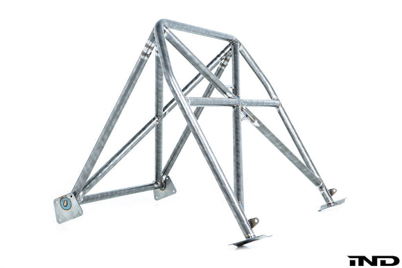 Fall-Line Motorsports E92 M3 Bolt-In Harness Bar