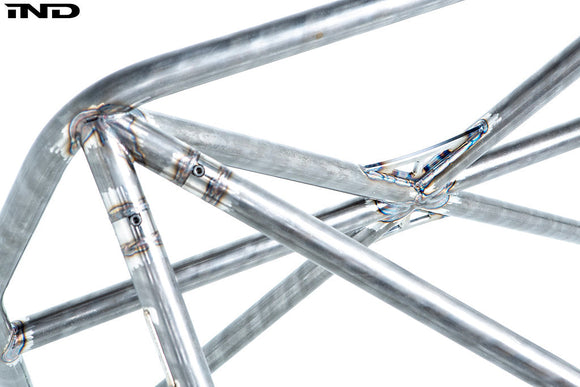 Fall-Line Motorsports E92 M3 Bolt-In Harness Bar