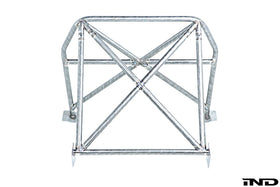 Fall-Line Motorsports E92 M3 Bolt-In Harness Bar - 0