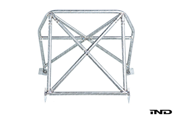 Fall-Line Motorsports E92 M3 Bolt-In Harness Bar