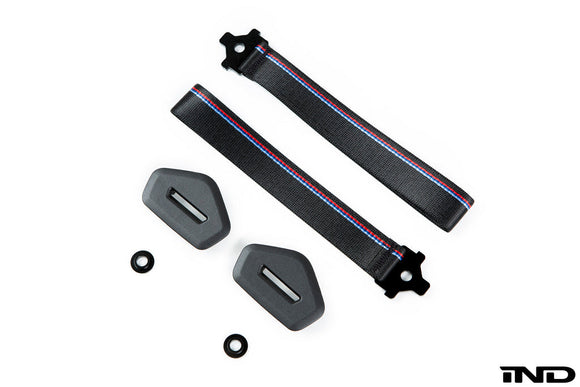 BMW F82 M4 GTS Door Package