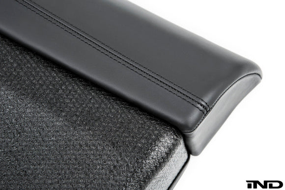 BMW F82 M4 GTS Door Package