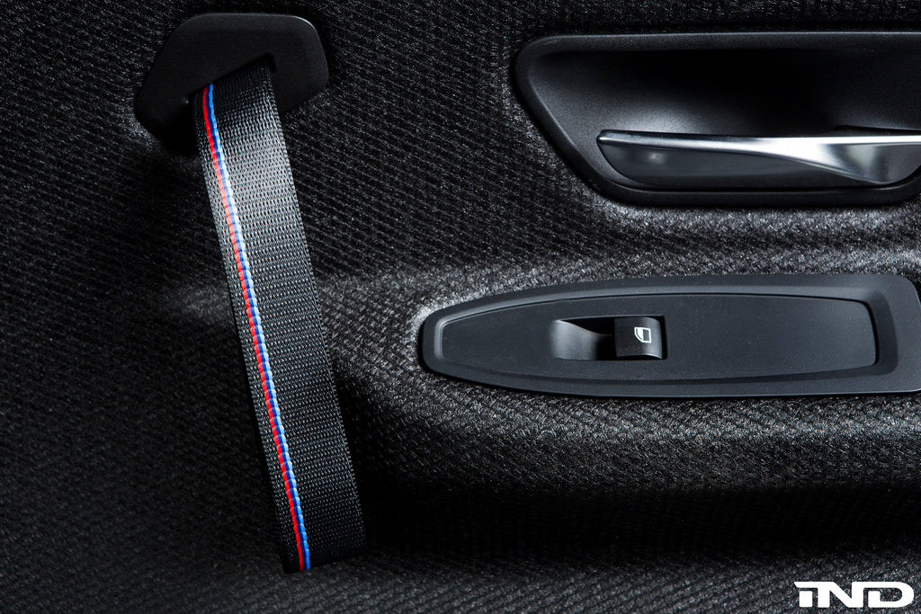 BMW F82 M4 GTS Door Package