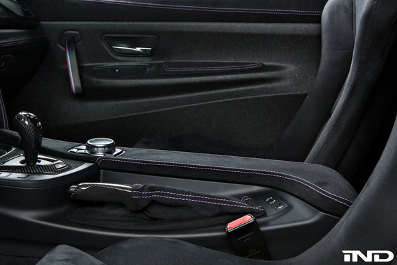 BMW F82 M4 GTS Door Package