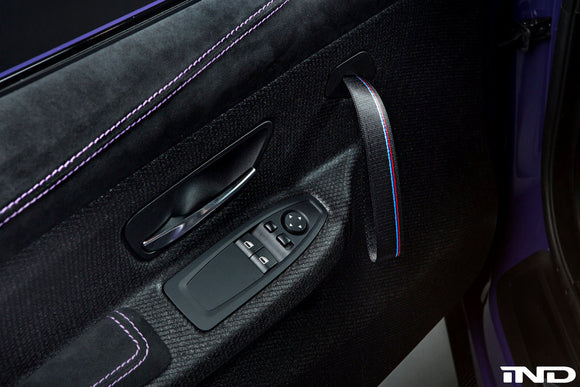 BMW F82 M4 GTS Door Package