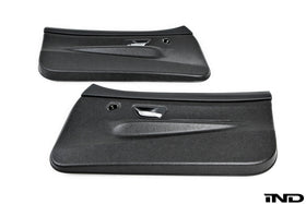 BMW F82 M4 GTS Door Package