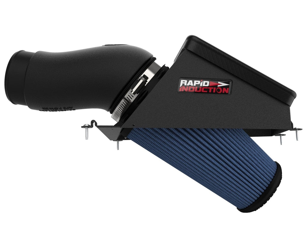 Rapid Induction Cold Air Intake System - Mercedes Benz / GLA250 / CLA250