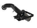 AFe Rapid Induction Cold Air Intake System - VW / MK8 / GTI-4