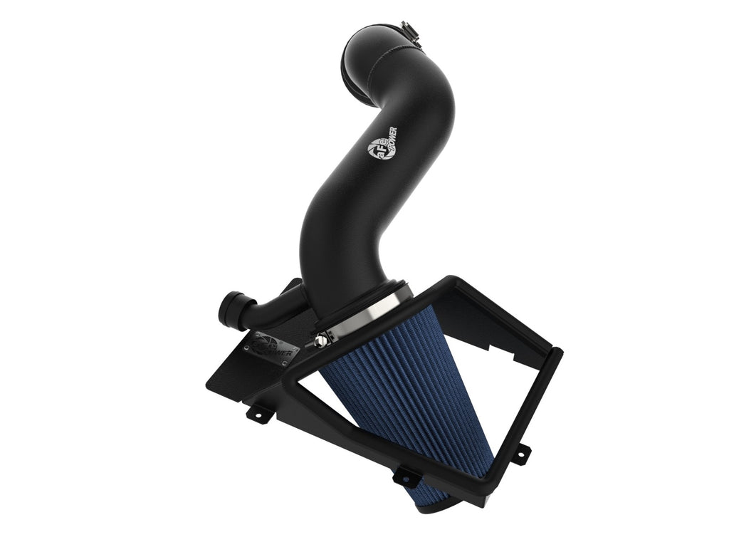 AFe Rapid Induction Cold Air Intake System - VW / MK8 / GTI