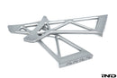 Fall-Line Motorsports - High Wing Mount Set-6