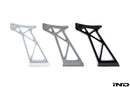 Fall-Line Motorsports - High Wing Mount Set-2