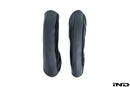 LCK BMW M Carbon Bucket Seat Bolster Protector Set-3