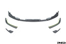 3D Design G8X M3 / M4 Carbon Front Lip-10
