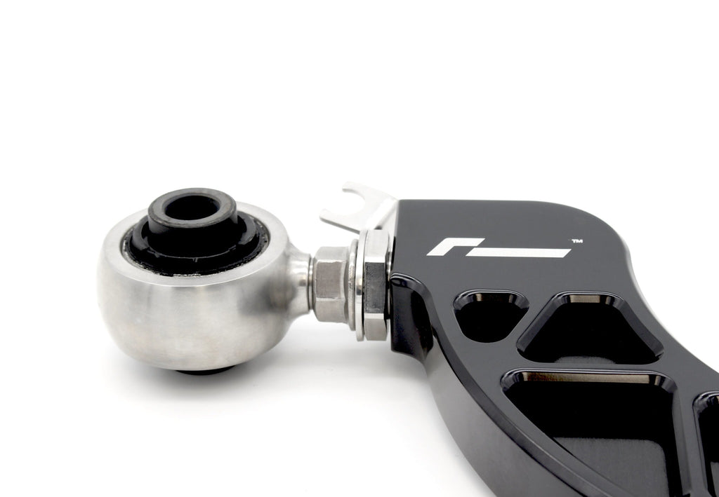 Racingline Rear Control Arms W/ Camber Adjustment - VW/Audi MQB
