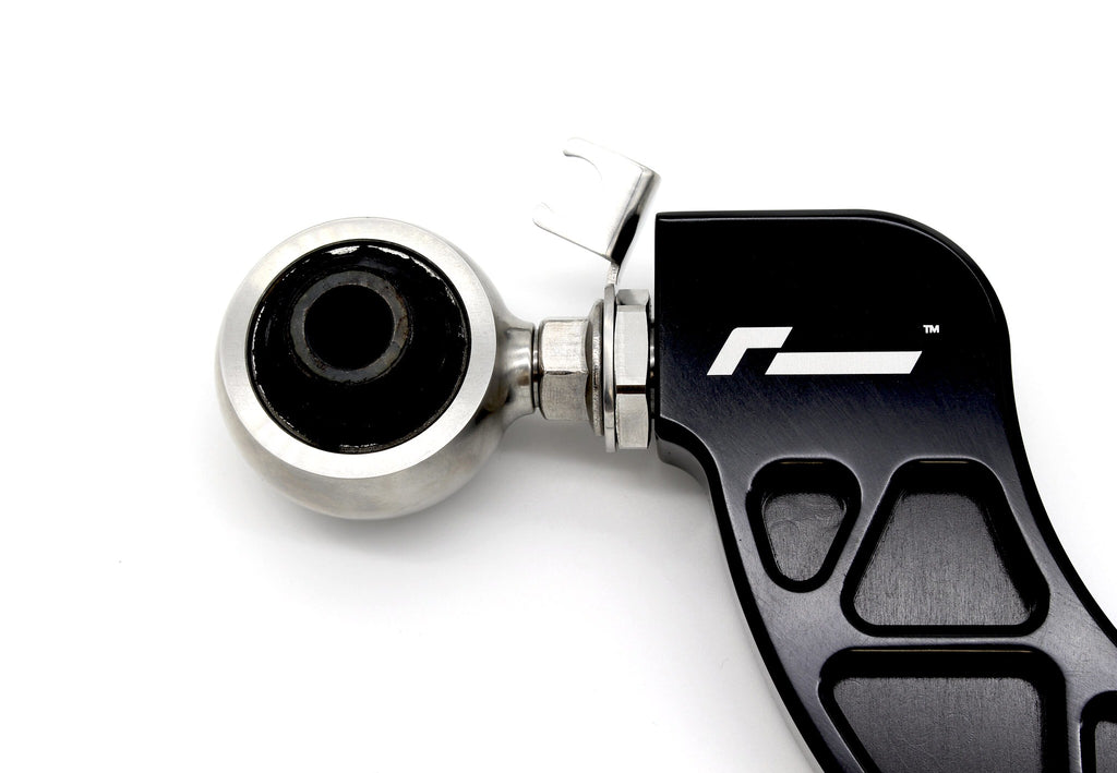 Racingline Rear Control Arms W/ Camber Adjustment - VW/Audi MQB - 0