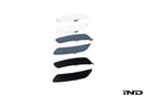 IND I20 iX Painted Rear Reflector Set-1
