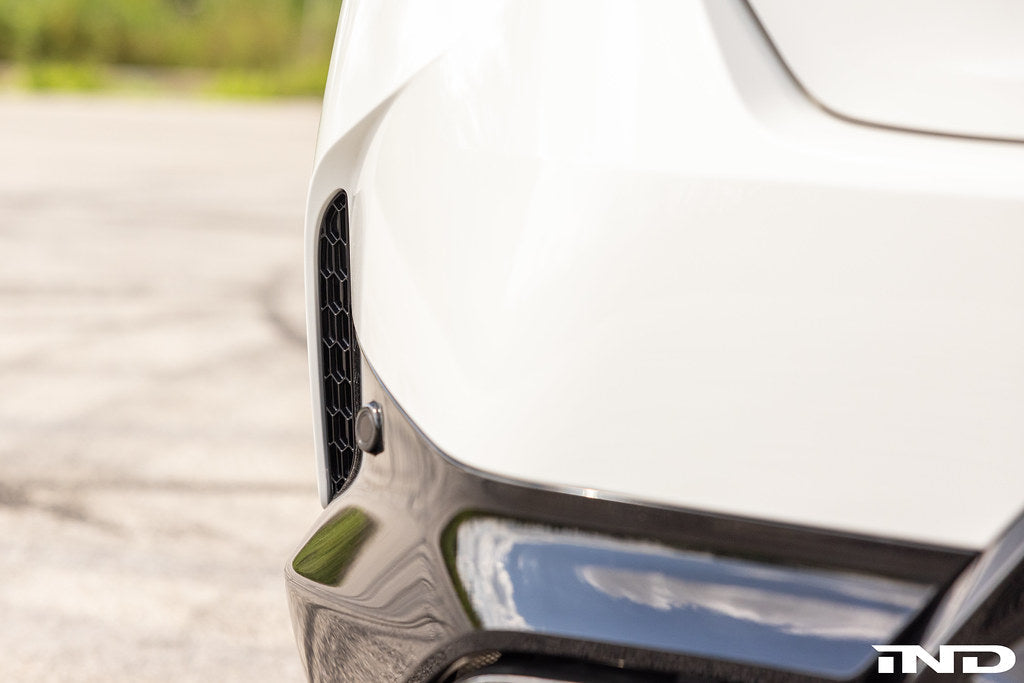 IND x Acexxon G42 2-Series M-Sport Reflector Cosmetic Package