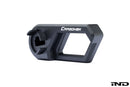 Carbonex G-Chassis Aluminum Hood Latch Handle-9