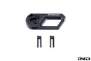 Carbonex G-Chassis Aluminum Hood Latch Handle-1