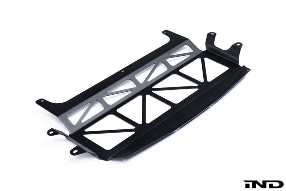 Fall-Line Motorsports F8X M3 / M4 Oil Cooler Guard V2