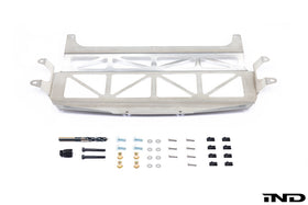 Fall-Line Motorsports F8X M3 / M4 Oil Cooler Guard V2